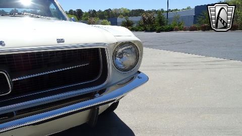 1967 Ford Mustang image 52