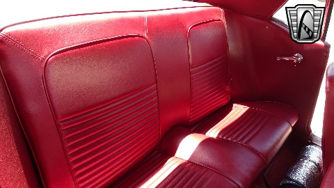 1967 Ford Mustang image 78