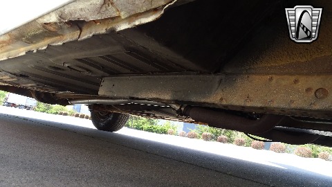 1967 Ford Mustang image 104