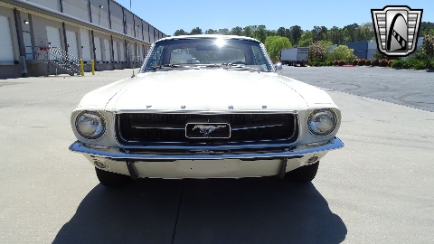1967 Ford Mustang image 27