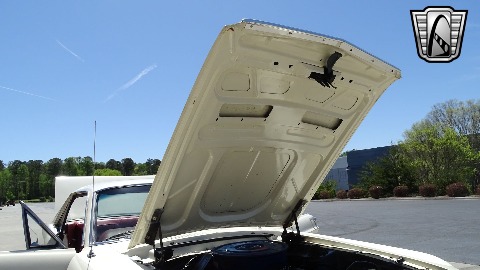 1967 Ford Mustang image 79