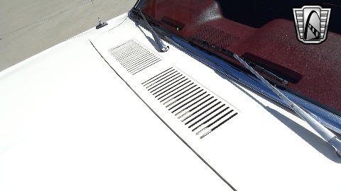 1967 Ford Mustang image 54