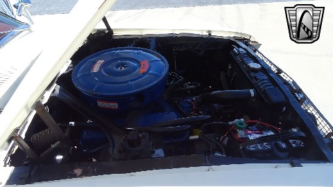 1967 Ford Mustang image 80