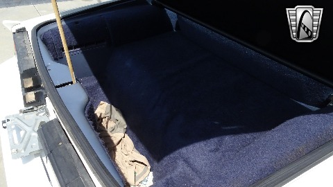 1984 Chevrolet Camaro image 81