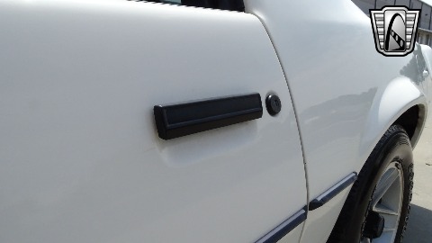 1984 Chevrolet Camaro image 56