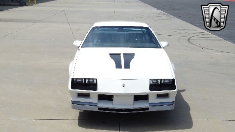 1984 Chevrolet Camaro image 5