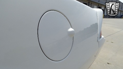 1984 Chevrolet Camaro image 57