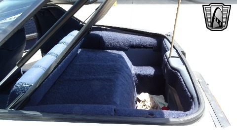 1984 Chevrolet Camaro image 83