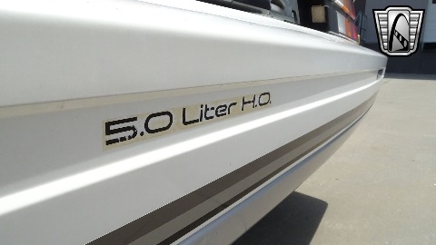 1984 Chevrolet Camaro image 58