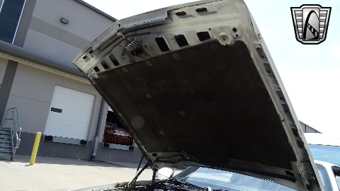 1984 Chevrolet Camaro image 84