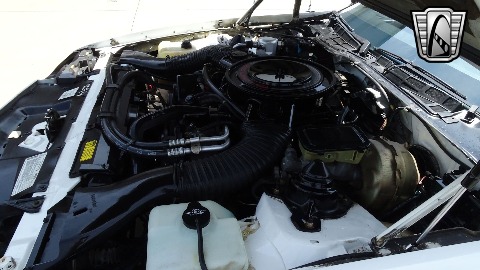 1984 Chevrolet Camaro image 85