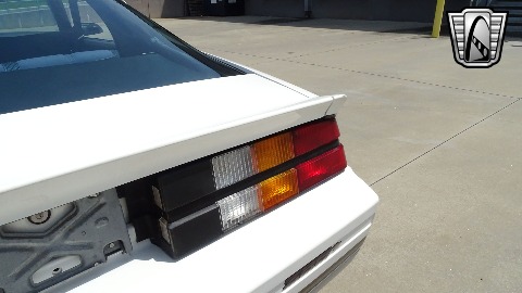 1984 Chevrolet Camaro image 60