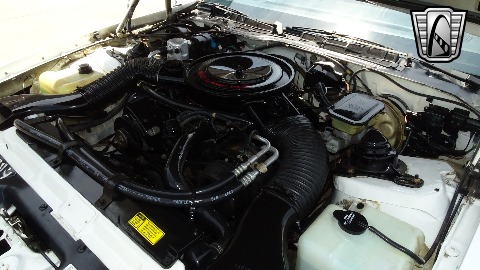 1984 Chevrolet Camaro image 86