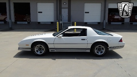 1984 Chevrolet Camaro image 9