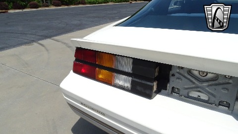 1984 Chevrolet Camaro image 61