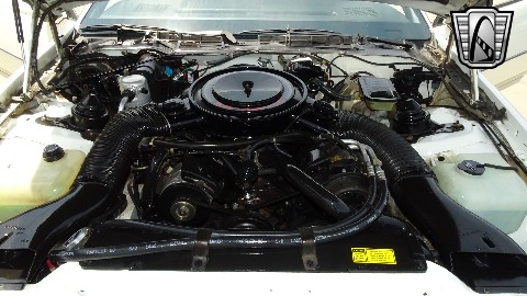 1984 Chevrolet Camaro image 87