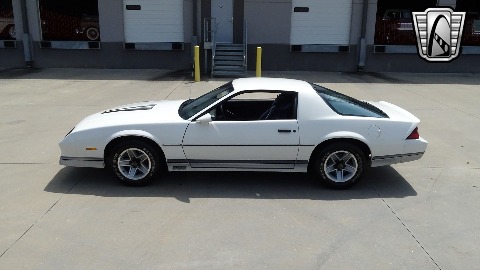1984 Chevrolet Camaro image 10