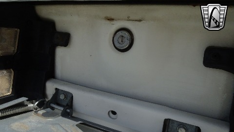 1984 Chevrolet Camaro image 62