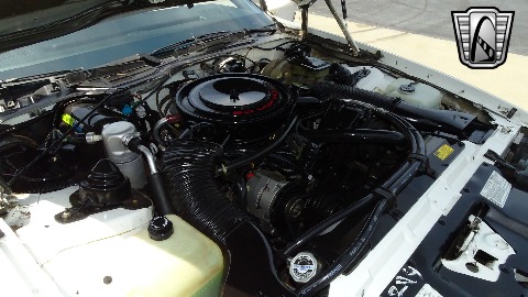 1984 Chevrolet Camaro image 88