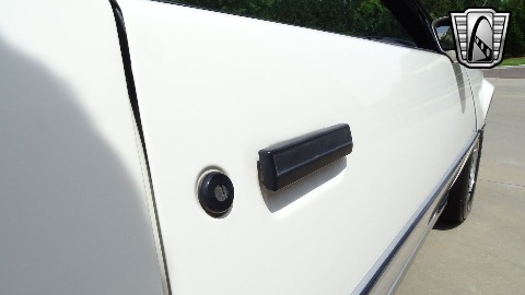 1984 Chevrolet Camaro image 63