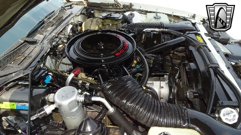 1984 Chevrolet Camaro image 89