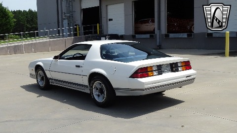 1984 Chevrolet Camaro image 12