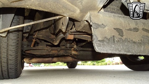 1984 Chevrolet Camaro image 90