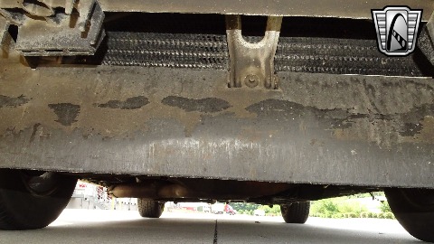 1984 Chevrolet Camaro image 91