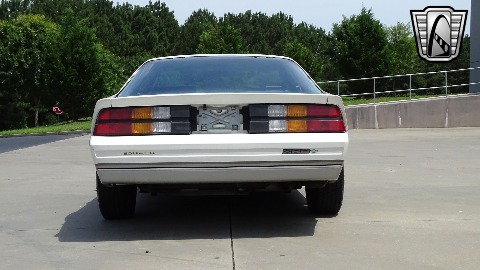 1984 Chevrolet Camaro image 14