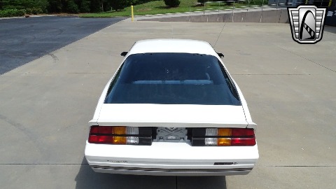 1984 Chevrolet Camaro image 40