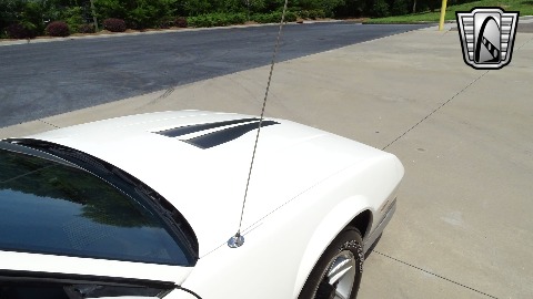 1984 Chevrolet Camaro image 66