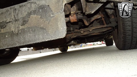 1984 Chevrolet Camaro image 92