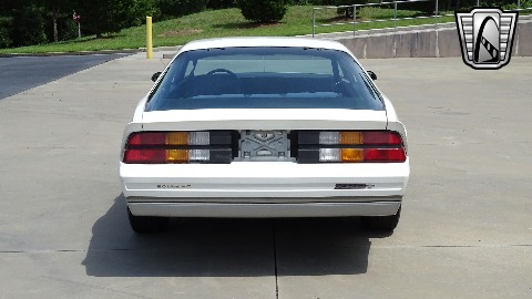 1984 Chevrolet Camaro image 15
