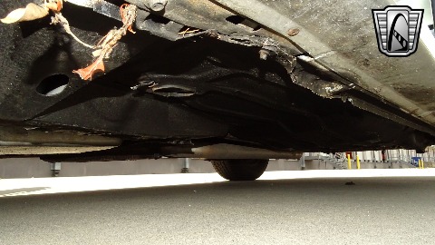 1984 Chevrolet Camaro image 93