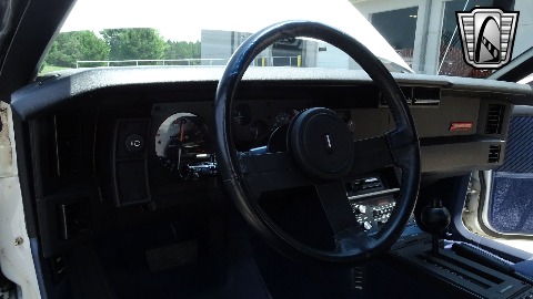 1984 Chevrolet Camaro image 68
