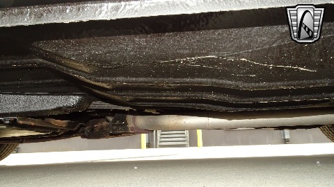 1984 Chevrolet Camaro image 94