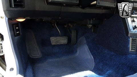 1984 Chevrolet Camaro image 69