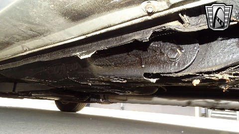 1984 Chevrolet Camaro image 95