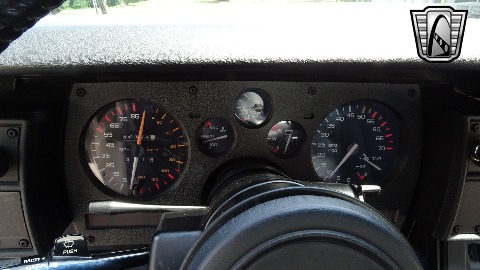 1984 Chevrolet Camaro image 70