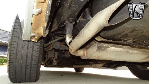 1984 Chevrolet Camaro image 96