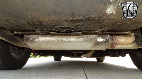 1984 Chevrolet Camaro image 97