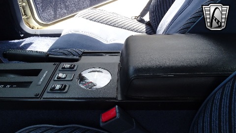 1984 Chevrolet Camaro image 72