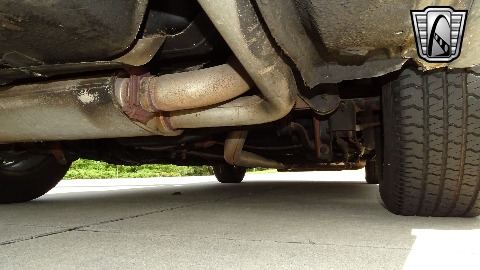 1984 Chevrolet Camaro image 98