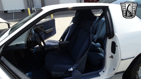 1984 Chevrolet Camaro image 73