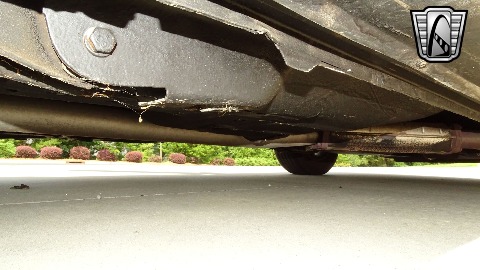 1984 Chevrolet Camaro image 99