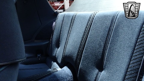 1984 Chevrolet Camaro image 74