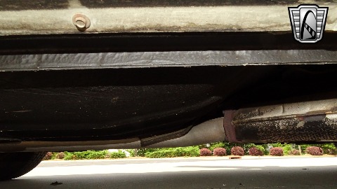 1984 Chevrolet Camaro image 100