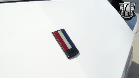 1984 Chevrolet Camaro image 50