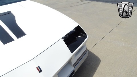 1984 Chevrolet Camaro image 51