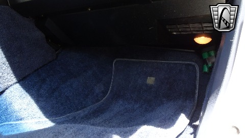 1984 Chevrolet Camaro image 77